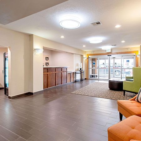 Comfort Inn & Suites And Suites Φρέντερικσμπεργκ Εξωτερικό φωτογραφία