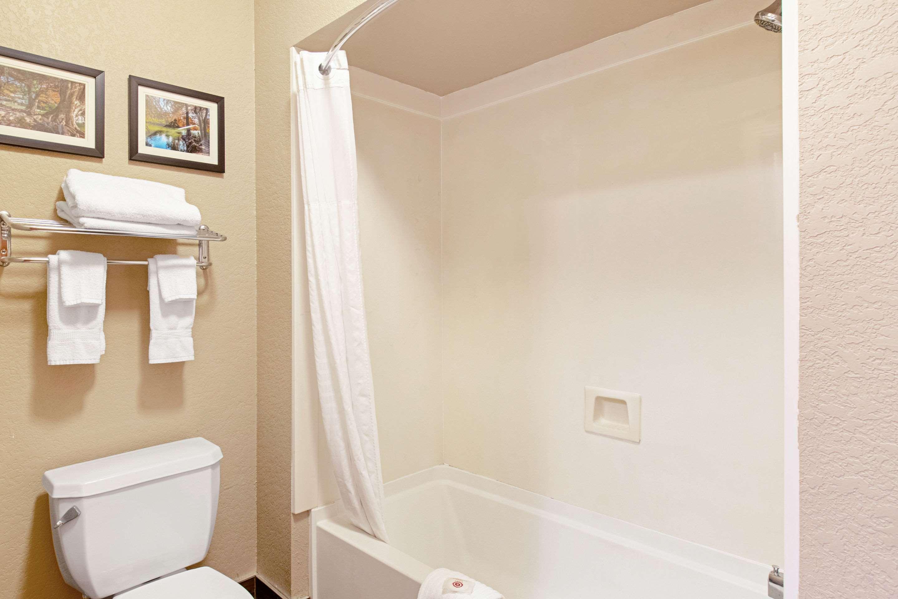 Comfort Inn & Suites And Suites Φρέντερικσμπεργκ Εξωτερικό φωτογραφία
