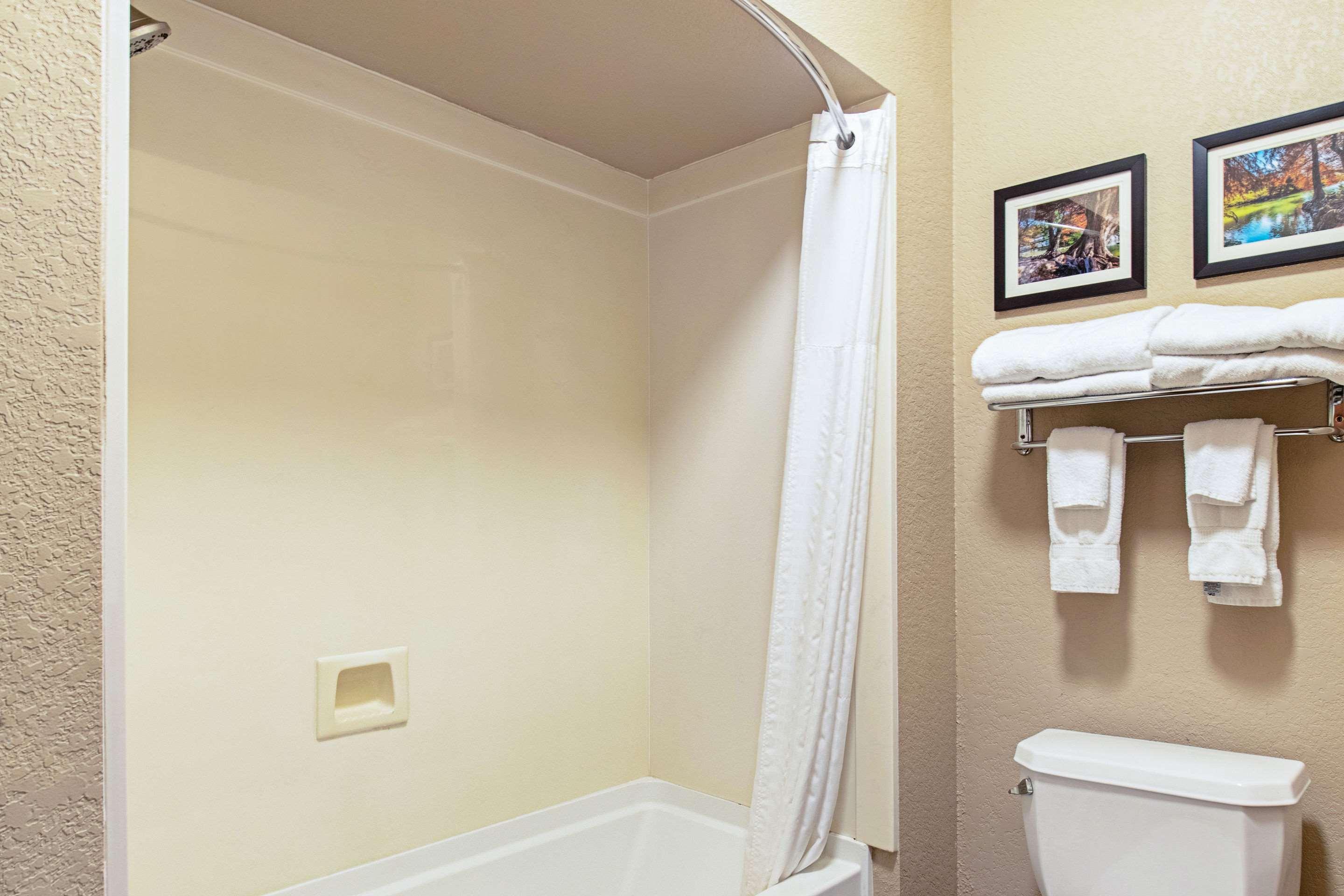 Comfort Inn & Suites And Suites Φρέντερικσμπεργκ Εξωτερικό φωτογραφία