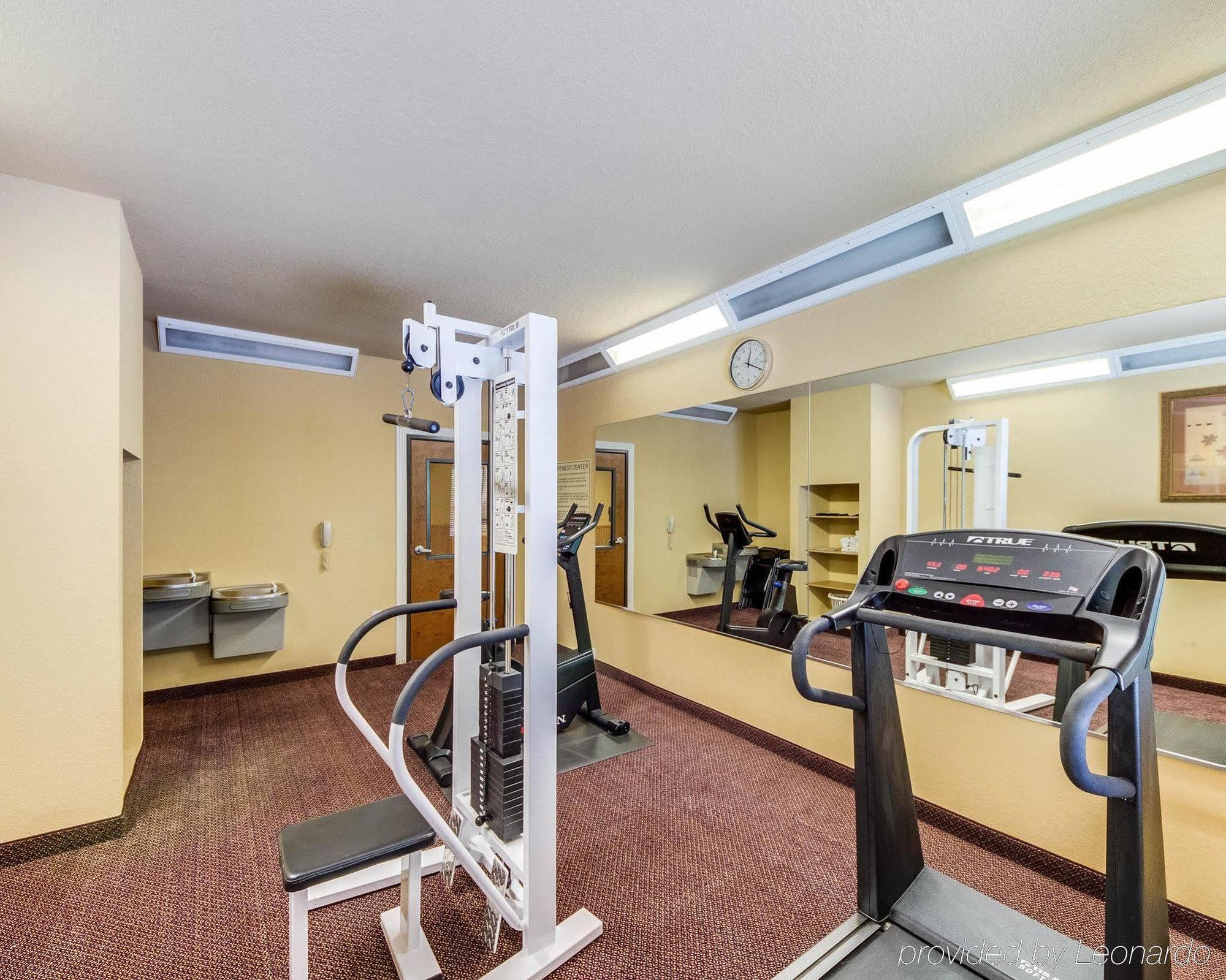 Comfort Inn & Suites And Suites Φρέντερικσμπεργκ Εξωτερικό φωτογραφία